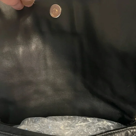 TRADED/ Dior Cannage quilted large Flap - Picture 3 of 13